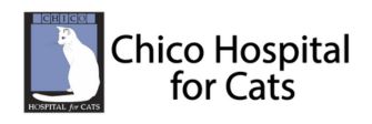 Link to Homepage of Chico Hospital for Cats