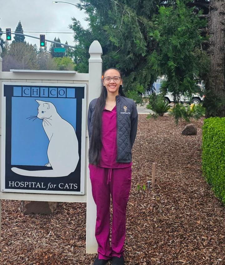 Gabrielle Finley-Vaquera